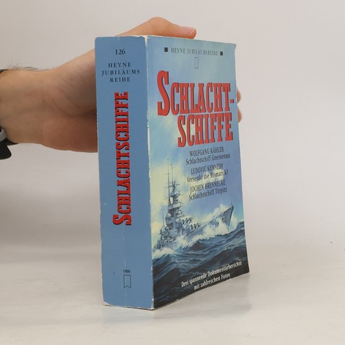 Schlachtschiffe