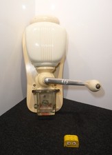 alte  KYM WANDMÜHLE