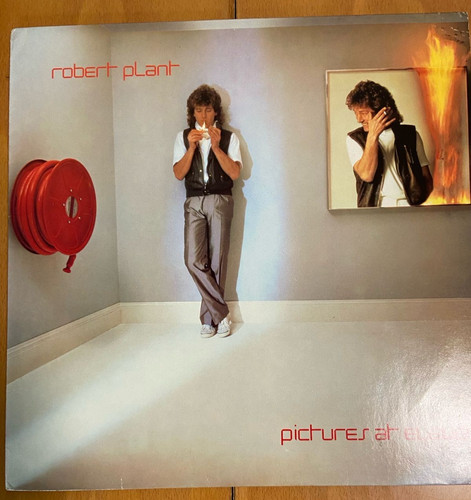 Robert plant pictures - robert,