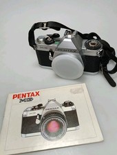 Pentax MG SLR Kamera Defekt