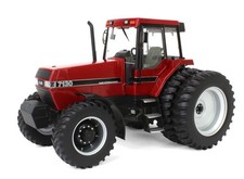 ERTL, CASE International