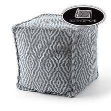 Neuheit moderner pouf puff - moderner,