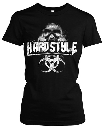 Hardstyle maske damen - maske, girlie