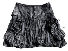 SELTENER ROCK M+F GIRBAUD