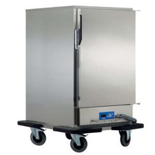 SARO Beheizter Bankettwagen BW-5