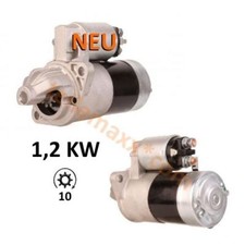 Starter for Caterpillar