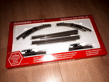 piccolo Spur N Eisenbahn