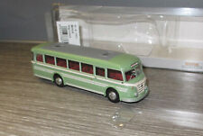 Brekina 59855 IFA H 6 B