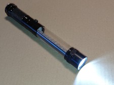 3in1 Werkstattlampe, Handlampe Stablampe gebraucht