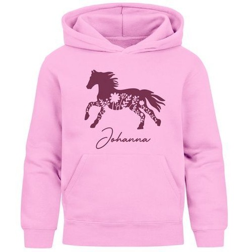 Kinder hoodie mädchen - hoodie,