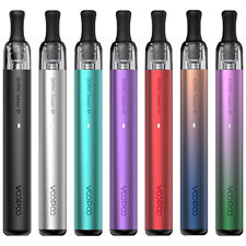 VooPoo Doric Galaxy S1 E-Zigarette - Kit - Pod-System 800mAh - 2ml Vape