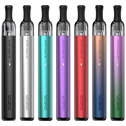 Voopoo doric galaxy - doric, s1