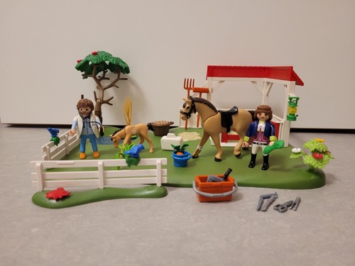 Playmobil 6147 country - 6147,