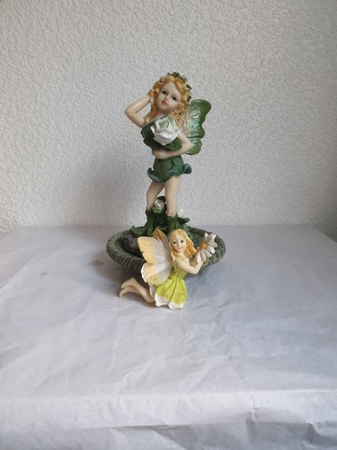 Feen elfen figuren set - figuren, sammler