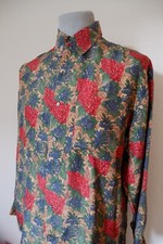 Silks herren hemd - silks,