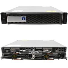 Netapp fas2552 storage - fas2552, 2u