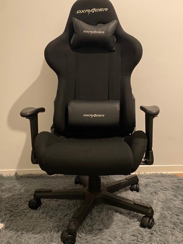 Racer gaming stuhl - racer,