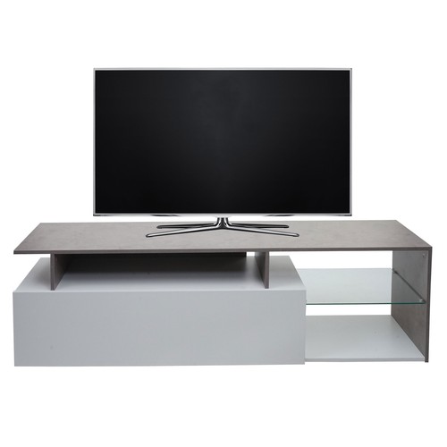 Rack hwc l35 - tv-rack, lowboard