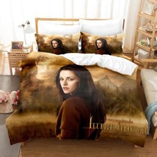Neu Twilight Vampir Bettbezug
