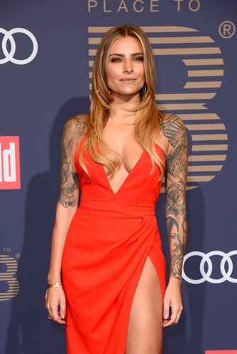 Foto sophia thomalla - sophia,