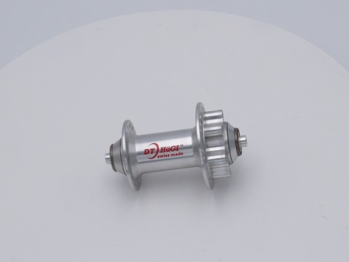 Hügi disc vorderradnabe - disc,