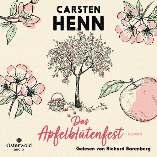 Das apfelblütenfest carsten - das, |