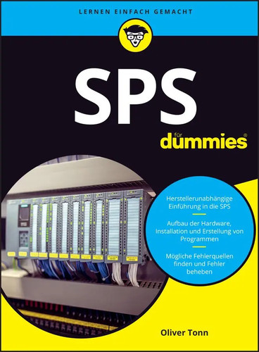 Sps für dummies oliver - sps,