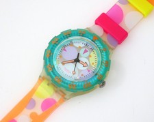 SEA GRAPES  -  SWATCH Scuba -