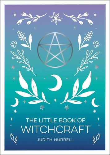 The little book - of, witchcraft