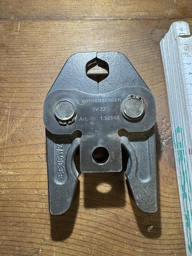 Rothenberger 22 - sv,