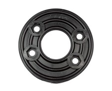 Spannscheibe aus Kunststoff