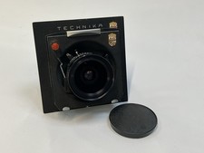 Rodenstock Grandagon 75mm f/6.8 MC – Großformat Weitwinkelobjektiv, Linhof Plat.