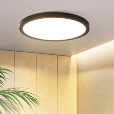 15W 3000K LED Deckenleuchte