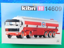 D17 Kibri 1:87 H0 Bausatz