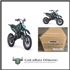 KXD 701 49cc 2-Takt Dirtbike