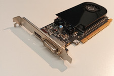 used AMD Radeon R7 340 2GB