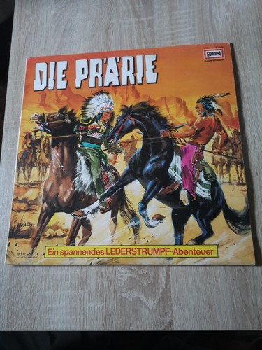 Vinyl hörspiele - vinyl, lp