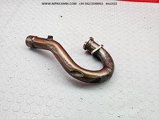 EXHAUST MANIFOLD 03137032000