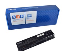 GRS Akku für Dell Studio 17, 4400mAh/49Wh