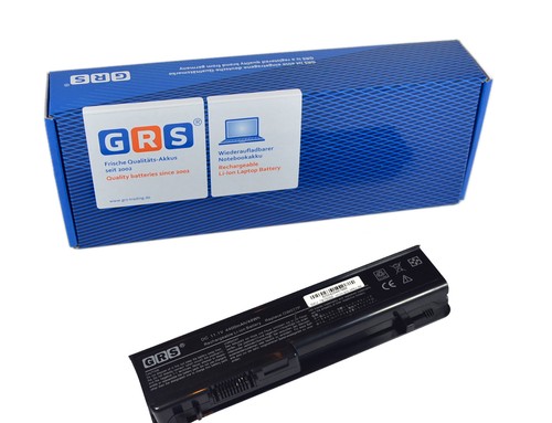Grs akku für dell studio - grs, 17
