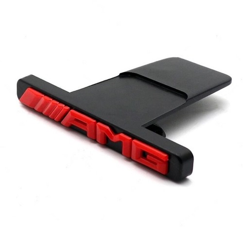 Amg emblem abzeichen aufkleber - amg,