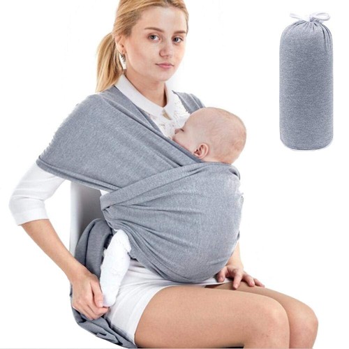 Babytragetuch mit
