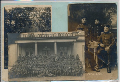Feldpost 1915 3 - feldpost,