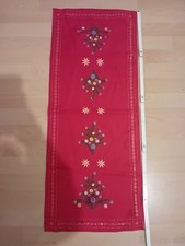 Gestickte Weihnachts