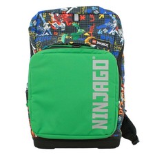 Lego Ninjago Schultasche