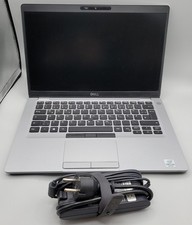 Laptop Ersatzteilspender Dell Latitude 5410, Intel Core i5 10th Gen, Netzteil
