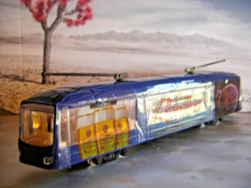 Straßenbahn einsiedler - straßenbahn,