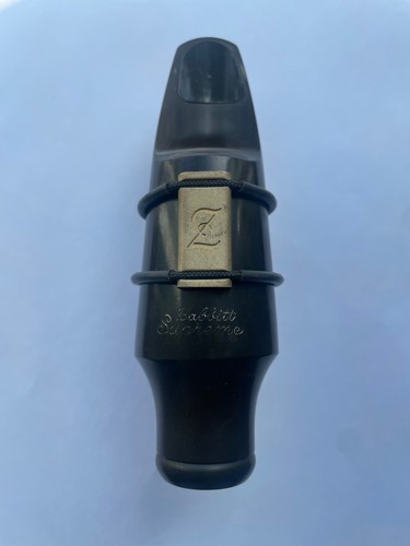 Bariton saxophon mundstück - bariton,