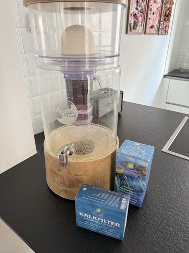 Aqaqa quell wasserfilter - aqaqa,