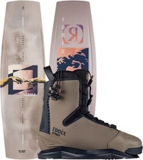 RONIX Wakeboard Set